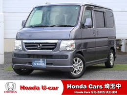 ホンダ バモス 660 G 4WD 5MT ポータブルナビ バックカメラ ETC