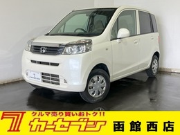 ホンダ ライフ 660 C 4WD CD　AUX対応　ライトレベライザー　ベンチ