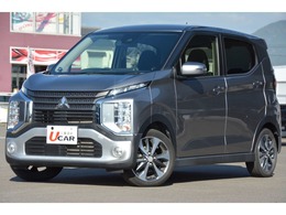 三菱 eKクロス 660 G 衝突被害軽減ブレーキ・踏み間違い防止アシ