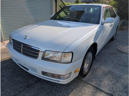 日産 グロリア 2.5 ブロアム エクストラエディション 