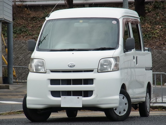 車検受登録渡し　お支払総額398，660円