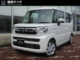 マツダ フレアワゴン 660 XS 