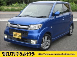 ホンダ ゼスト 660 スポーツW スペシャル ワンセグナビ キーレス オートAC HID