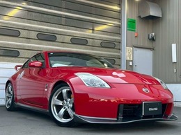 日産 フェアレディZ 3.5 バージョン ニスモ 