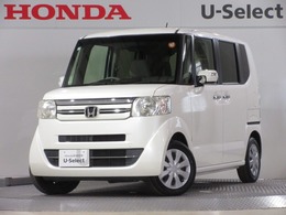 ホンダ N-BOX+ 660 G Lパッケージ 車いす仕様車 純正メモリーナビ Bluetooth  ETC Rカメラ