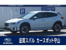 スバル XV 2.0 アドバンス 4WD ドライブレコーダー・ナビ・バックカメラ・