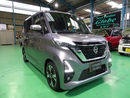 日産 ルークス 660 ハイウェイスターX プロパイロット エディション 9インチナビフルセグ