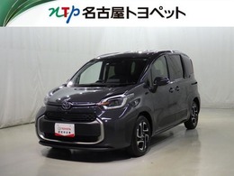 トヨタ シエンタ 1.5 Z LEDヘッド アルミホイール 全周囲カメラ