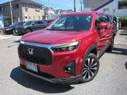ホンダ WR-V 1.5 Z 当社デモカーUP　8インチMナビ　ドラレコ