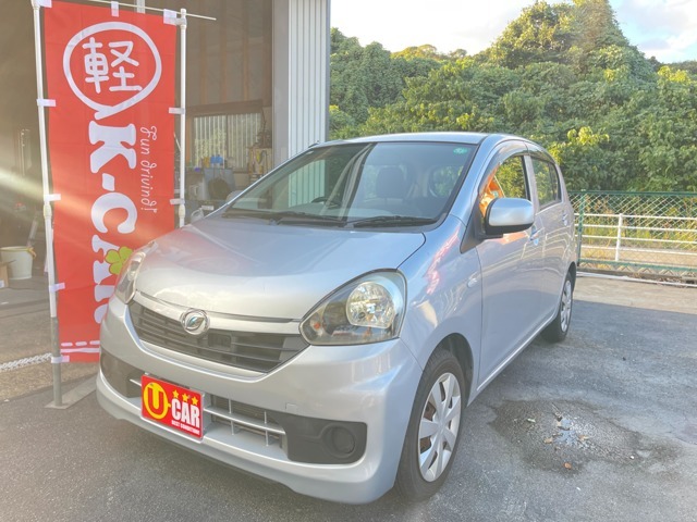 カーショップ　ファンファン！軽自動車を格安販売！エンジンオイル、エレメント交換サービス中！