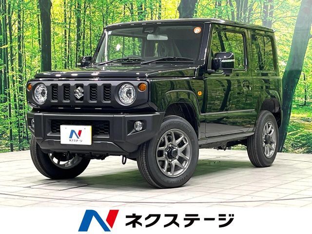 4WD　ターボ　届出済未使用車　前席シートヒーター　アイドリングストップ