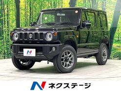 R6　スズキ　ジムニー　4WD