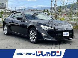 トヨタ 86 2.0 G 修復歴無し