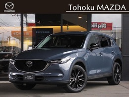 マツダ CX-5 2.0 20S ブラックトーンエディション /ナビ/360度ビューモニター付き