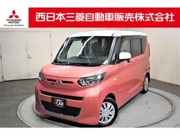 三菱 eKスペース 660 G ナビ　片側電動スライドドア　ETC