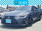 300 Fスポーツ モード ブラックIII
