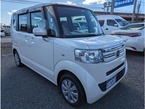 660 G 車いす仕様車