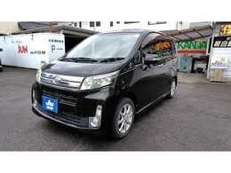 ダイハツ ムーヴ 660 X SA 