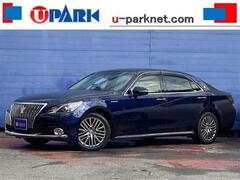 クラウンマジェスタ