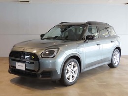 ミニ ミニカントリーマン SE ALL4 4WD 禁煙車　Mパッケージ　クラッシックトリム