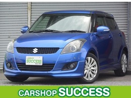スズキ スイフト 1.2 RS 特別仕様車・スマートキー・1年保証付