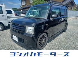 ダイハツ ムーヴコンテ 660 L 車検整備渡し　社外エアロ
