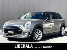 ミニ ミニクラブマン クーパー 純正ナビ ドラレコ　バックカメラ　ETC