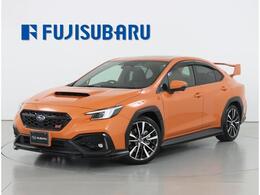 スバル WRX S4 2.4 STI スポーツR EX 4WD レカロ　ハーマン　サンルーフ　ドラレコ