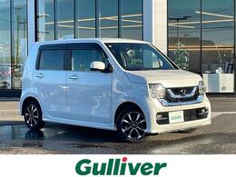 ホンダ N-WGN カスタム 660 L ホンダ センシング バックカメラ LEDライト ETC 前後ドラレコ