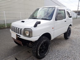 スズキ ジムニー 660 XL 4WD ETC　 ドラレコ　ナビ