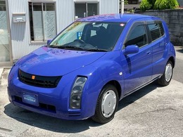 トヨタ WiLL サイファ 1.3 純正ナビ　キーレス