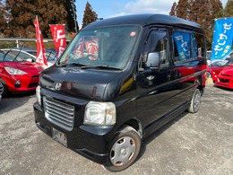 ホンダ バモスホビオ 660 G 