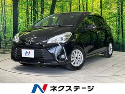 H31　トヨタ　ヴィッツ