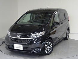 ホンダ フリード+ 1.5 G ナビ・ドラレコ・バックカメラ・ETC・サイ