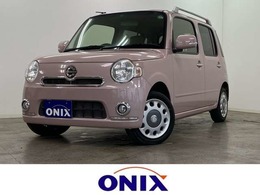 ダイハツ ミラココア 660 プラス X ワンオーナー 禁煙車 格納ミラー 1年保証