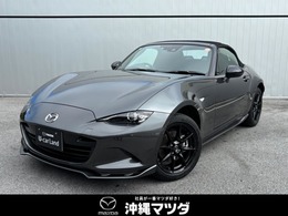 マツダ ロードスター NR-A ETC　BILSTEIN　NR-A