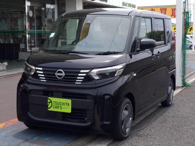 ★★★令和7年5月届け出済未使用車★★★届出しただけのお車です！！とても人気のある商品です★お早目のお問い合わせをおススメ致します！
