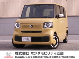 ホンダ N-BOX 660 ファッションスタイル 弊社デモカー　メモリーナビ ETC ドラレコ