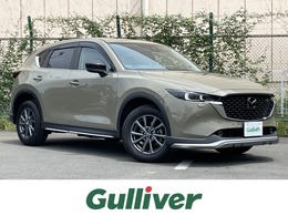 マツダ CX-5 2.2 XD フィールド ジャーニー ディーゼルターボ 4WD サンルーフ 10型ナビ 全周囲カメラ CTS