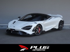 マクラーレン 765LT の中古車 4.0 福岡県福岡市博多区 5325.0万円