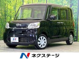 ダイハツ タント 660 L SA 純正SDナビ ETC 衝突軽減 アームレスト