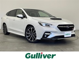 スバル レヴォーグ 1.8 STI スポーツ EX 4WD 純正11.6型ナビ　フルセグ　ビルトインETC