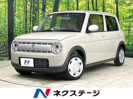 スズキ アルトラパン 660 L セーフティサポート  ETC シートヒーター