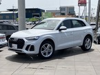 40 TDI クワトロ Sライン ディーゼルターボ 4WD
