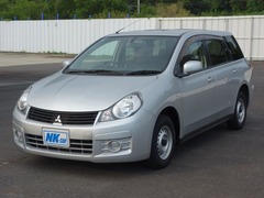 三菱 ランサーカーゴ の中古車 1.5 15G 茨城県龍ヶ崎市 51.0万円