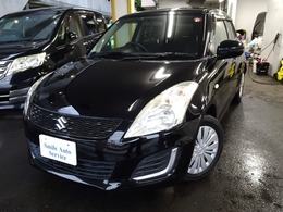 スズキ スイフト 1.2 XG 純正CDデッキ　ETC　スマートキー