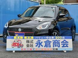 スズキ スイフト 1.0 RSt ナビフルセグDVD再生Bluetoothターボ