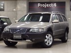 クロスカントリー 2.4T 4WD