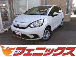 ホンダ フィット 1.3 ベーシック 4WD 禁煙車/メモリーナビ/BT/バックカメラ