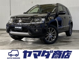 スズキ エスクード 2.4 クロスアドベンチャー 4WD TV　Bluetooth　Bカメラ　ETC　ドラレコ
